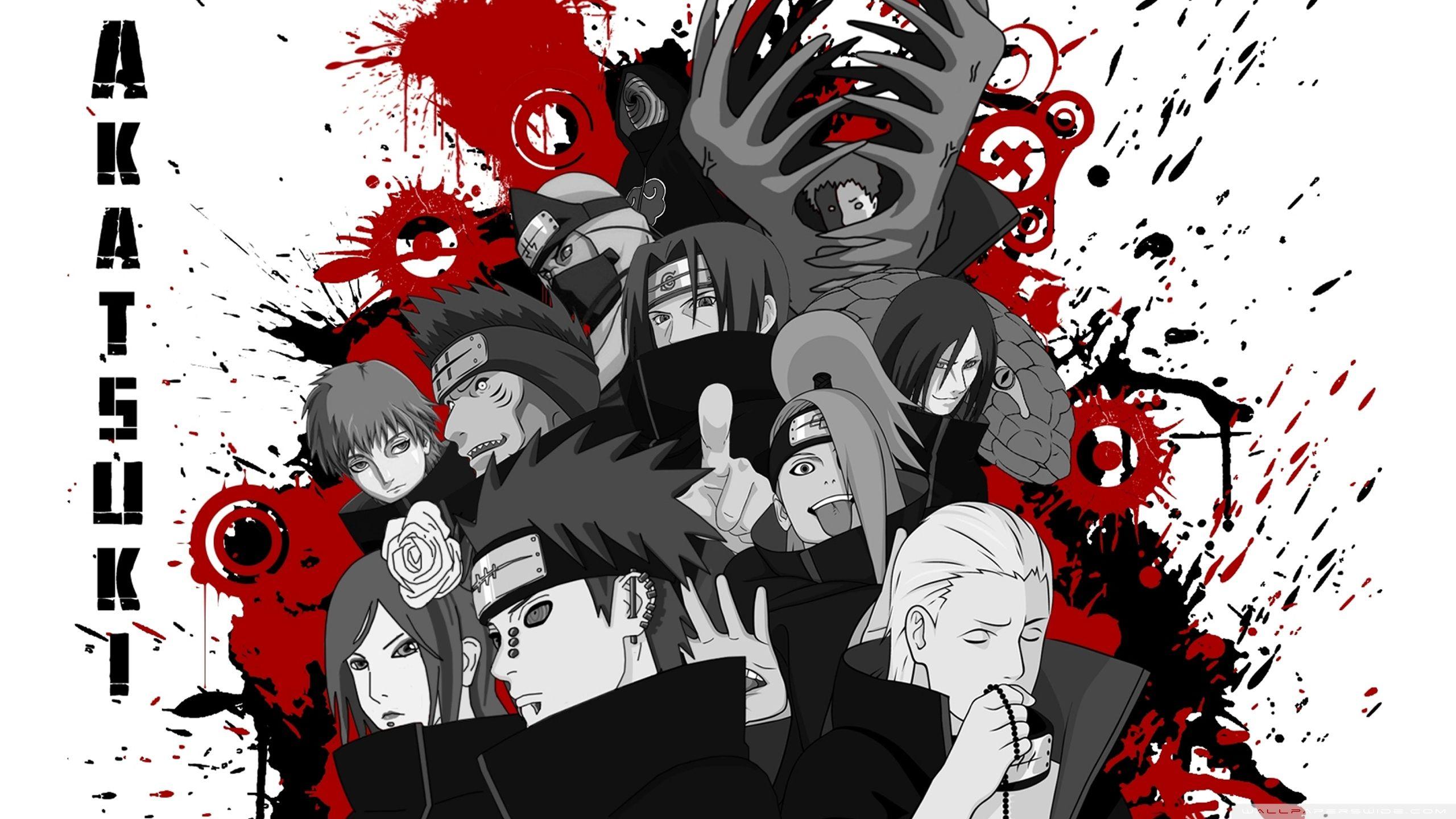 Akatsuki Banner